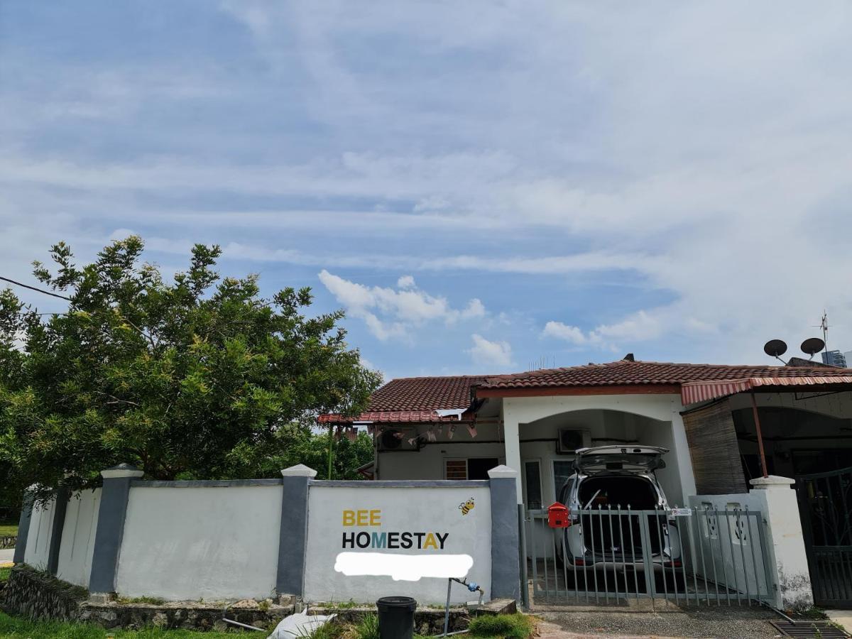 Corner Lot,Landed Kajang Semenyih Bee Homestay 外观 照片