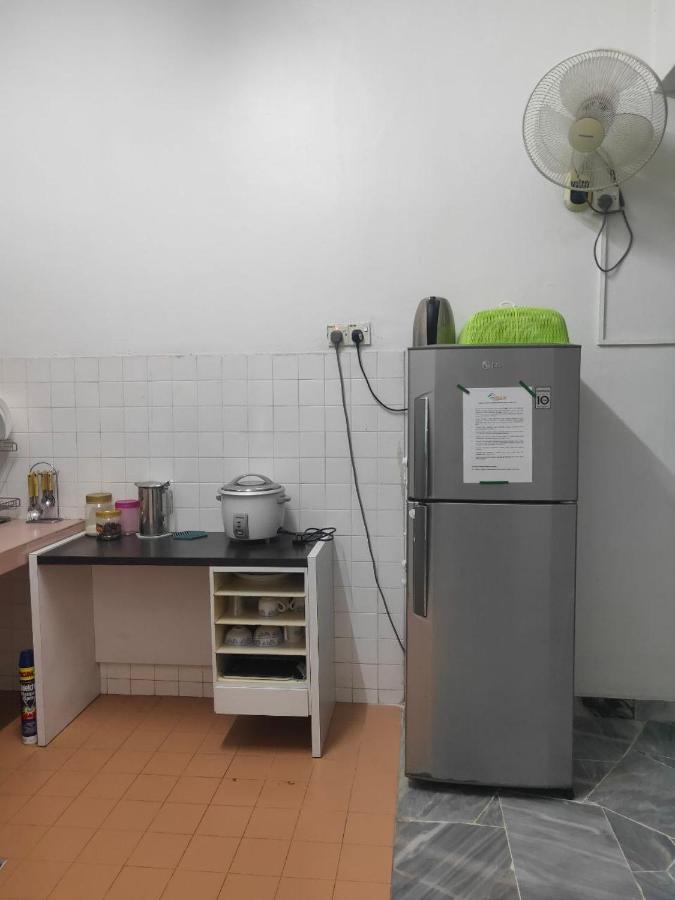 Corner Lot,Landed Kajang Semenyih Bee Homestay 外观 照片