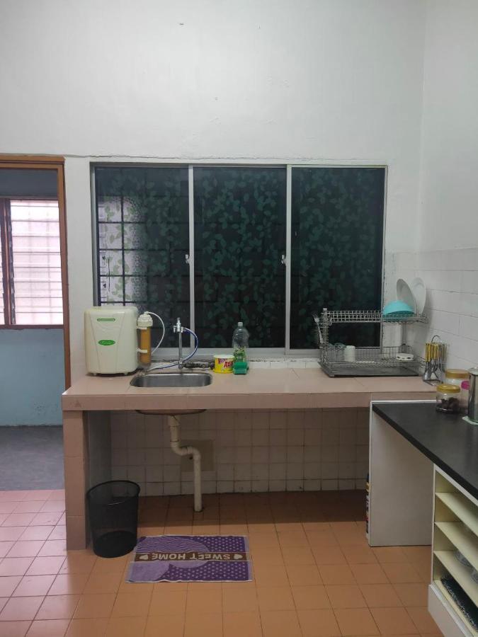 Corner Lot,Landed Kajang Semenyih Bee Homestay 外观 照片