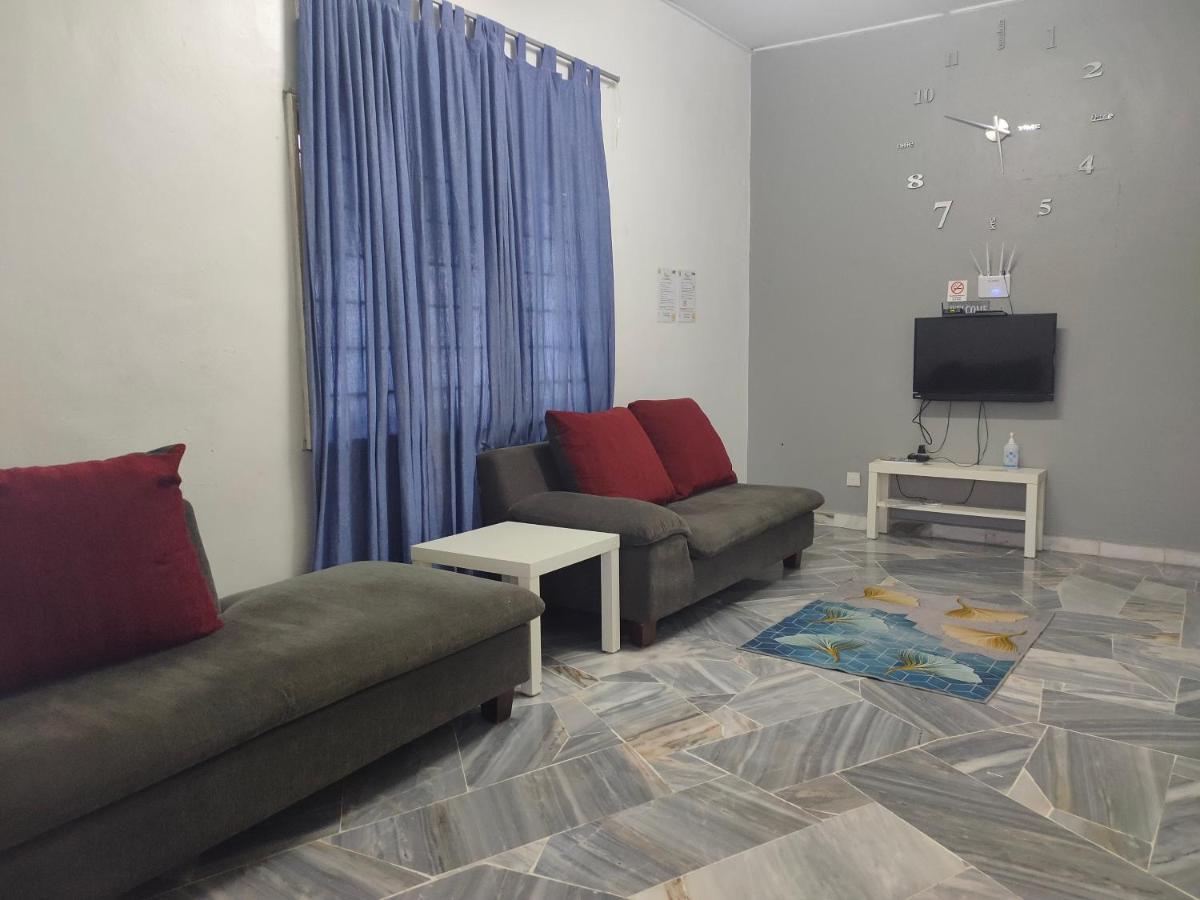 Corner Lot,Landed Kajang Semenyih Bee Homestay 外观 照片