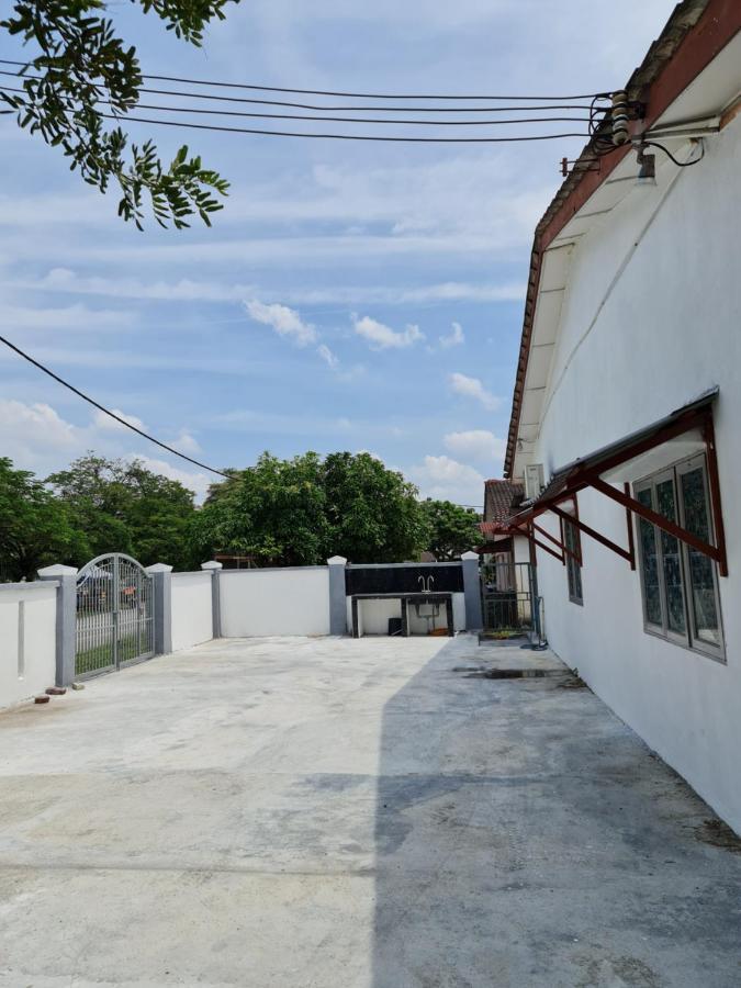 Corner Lot,Landed Kajang Semenyih Bee Homestay 外观 照片