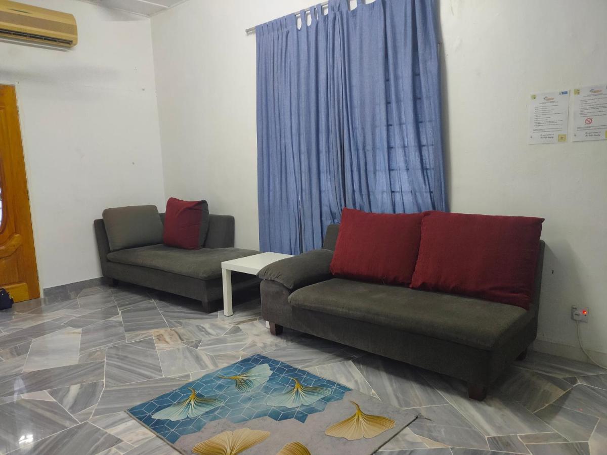 Corner Lot,Landed Kajang Semenyih Bee Homestay 外观 照片