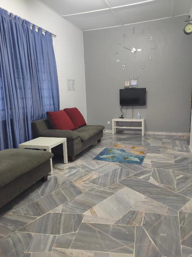 Corner Lot,Landed Kajang Semenyih Bee Homestay 外观 照片