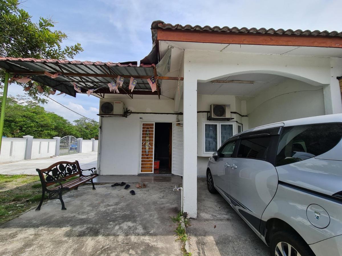 Corner Lot,Landed Kajang Semenyih Bee Homestay 外观 照片