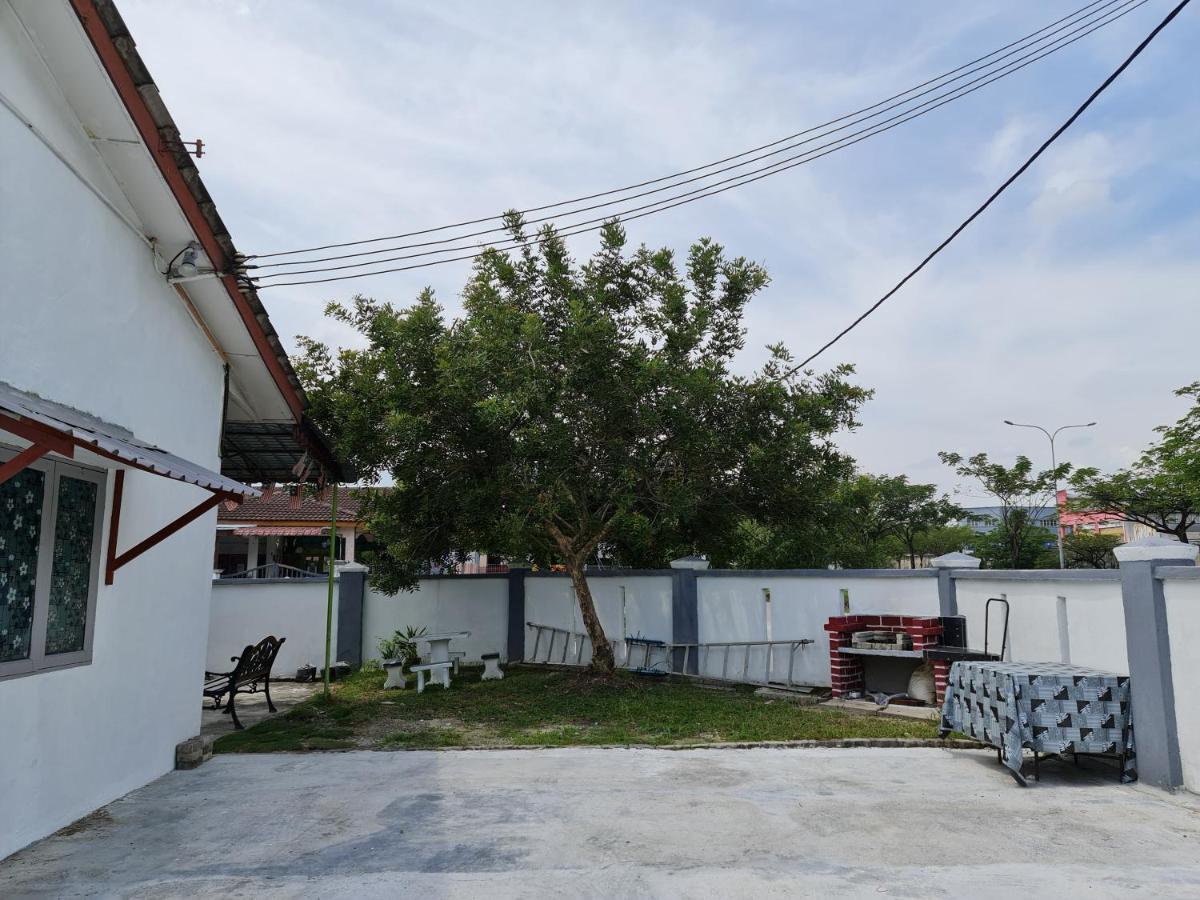 Corner Lot,Landed Kajang Semenyih Bee Homestay 外观 照片